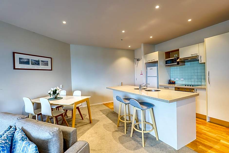 Marsden Suites Nautilus Orewa