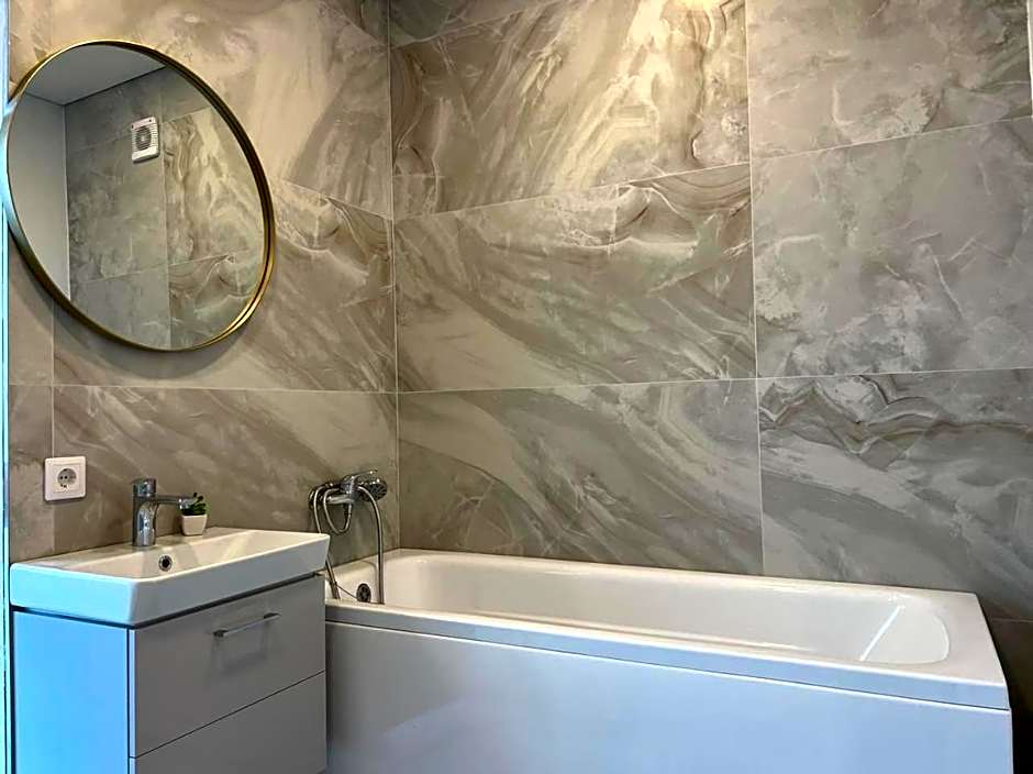 Seaside apartments 2