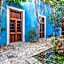 Casa Hacienda diseño de autor