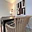 gina stay - Apartmenthaus im Zentrum von Quedlinburg