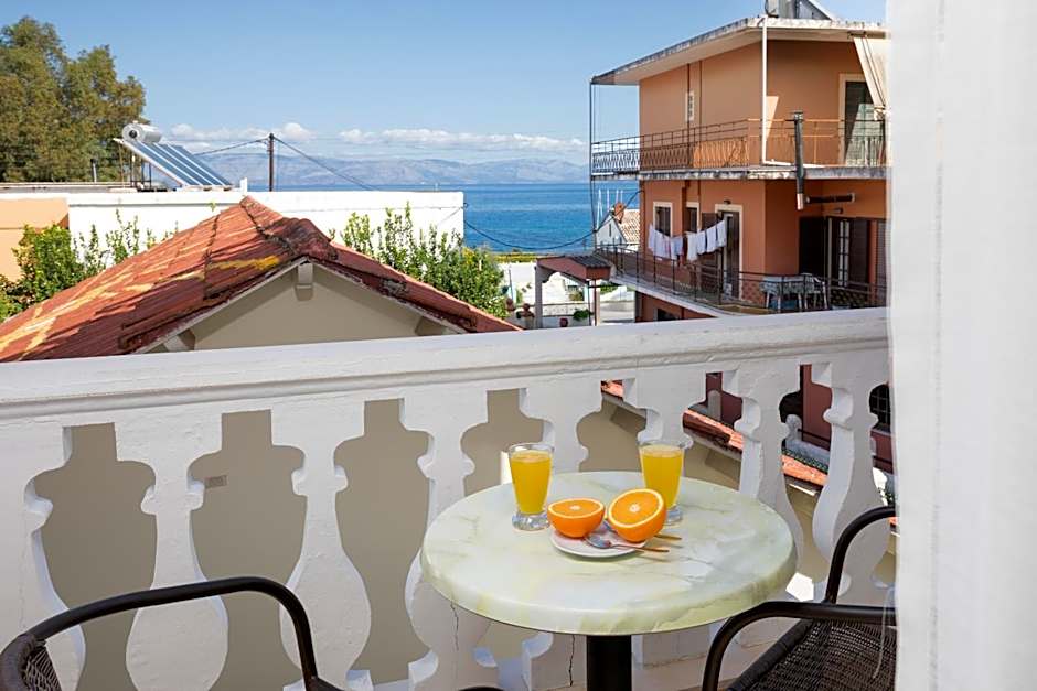 Bella Vista Beach Hotel