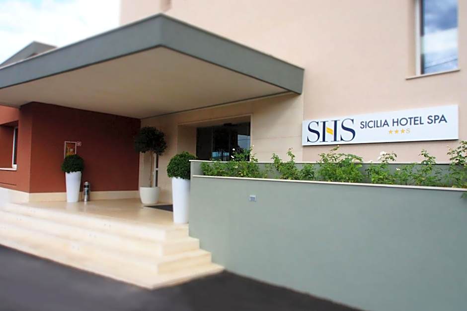 Sicilia Hotel Spa