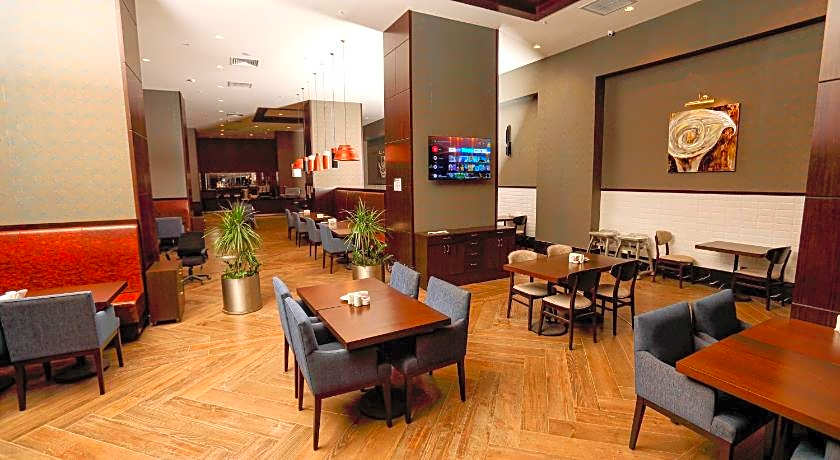 The Green Park Hotel Gaziantep