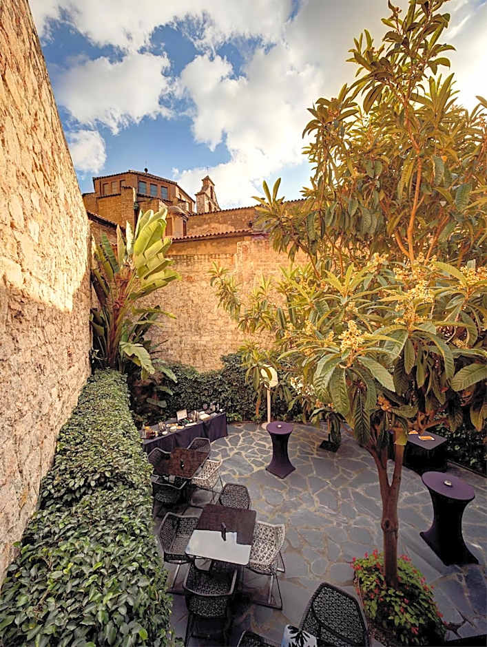 Olivia Plaza Hotel