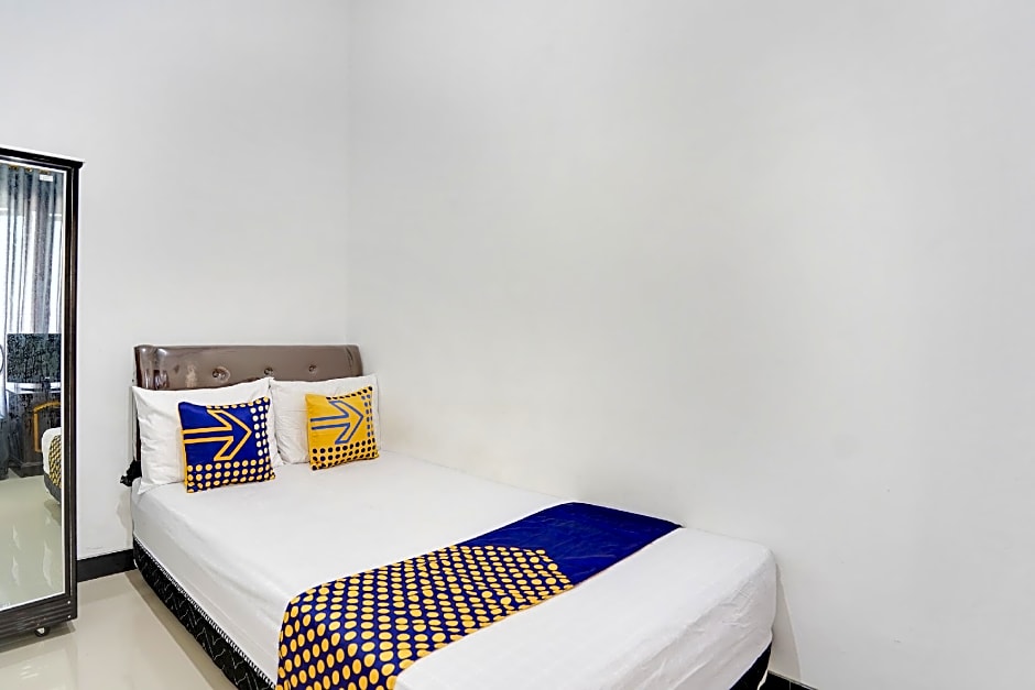 Hotel O Rumah Kost Gresik Syariah