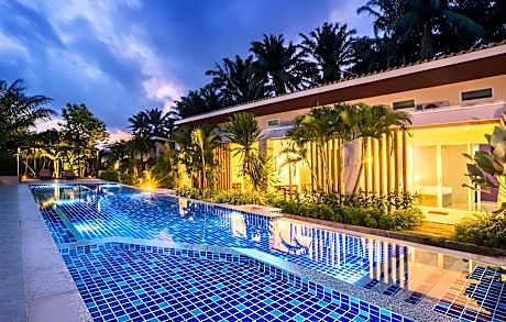 The Fong Krabi Resort