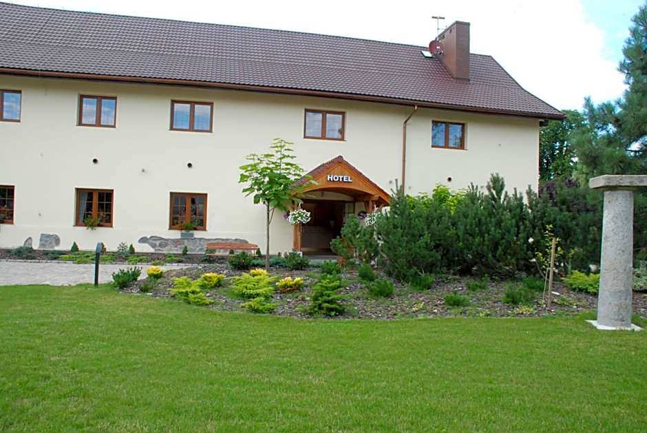 Hotel Karczyce