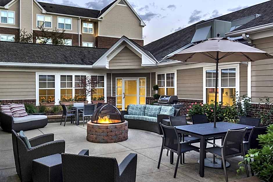 Residence Inn by Marriott Pittsburgh Cranberry Township