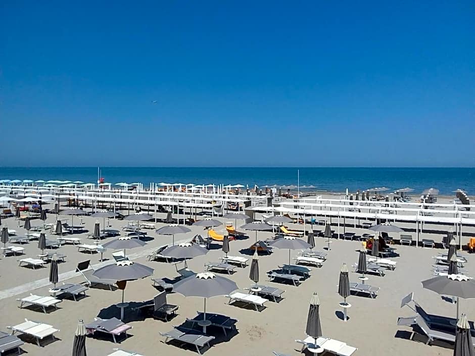 Hotel Selene - Vista Mare