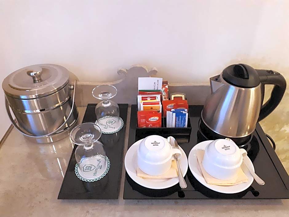 Hotel S. Anna