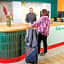 ACHAT Hotel Stuttgart Airport Messe
