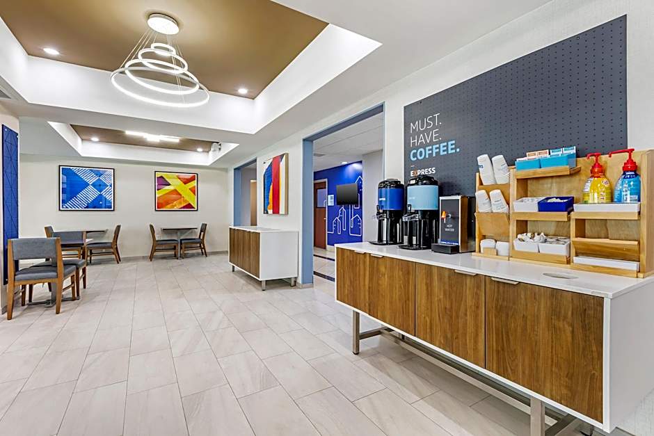 Holiday Inn Express Camden By IHG