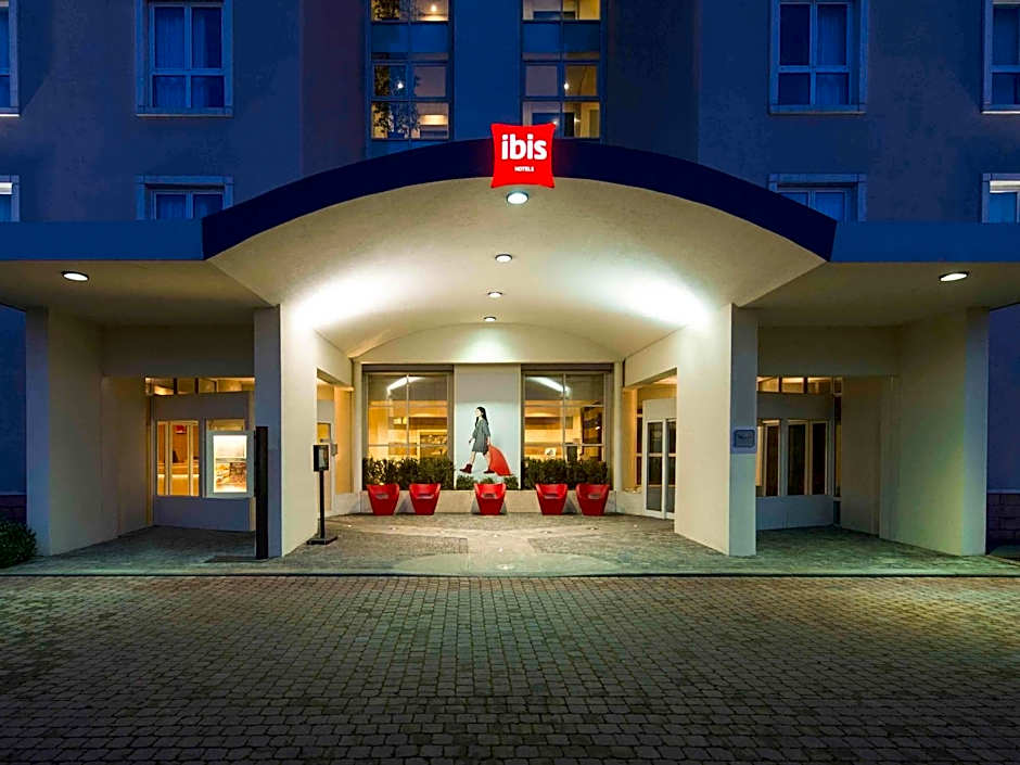 Ibis Firenze Nord Aeroporto