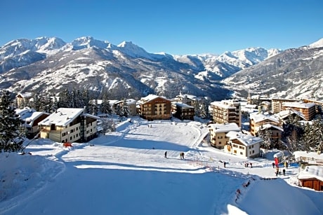 Hotel Stella Alpina
