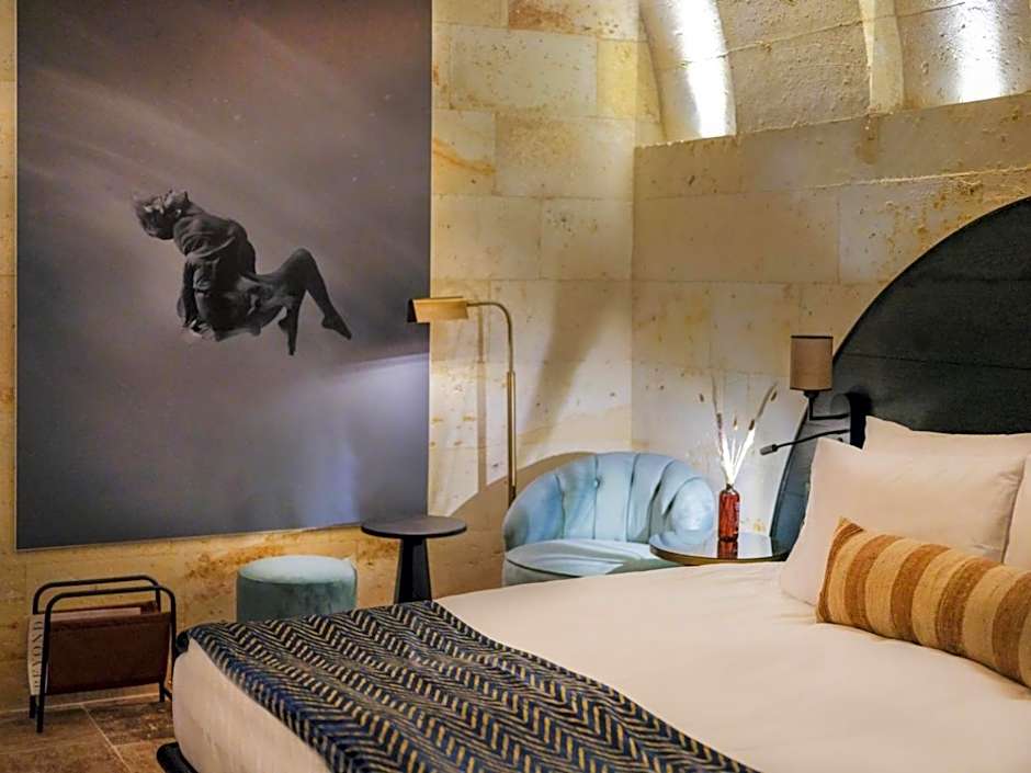 Very Peri Cappadocia - The Lifestyle Luxury Design Hotel