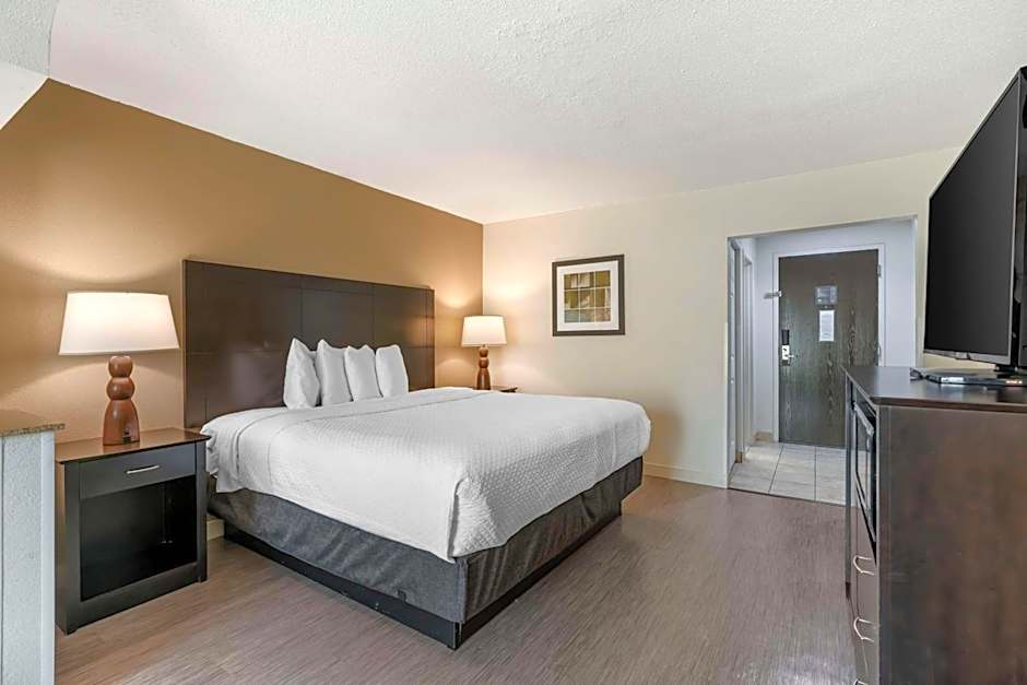 Best Western Suites Columbus