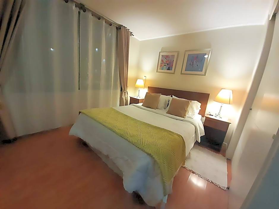 VIP Apartments Chile