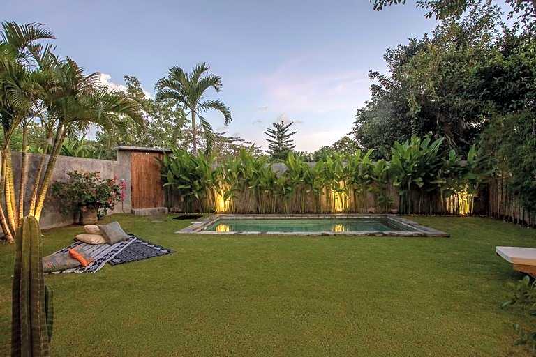Villa Mola 2 by Alfred in Bali