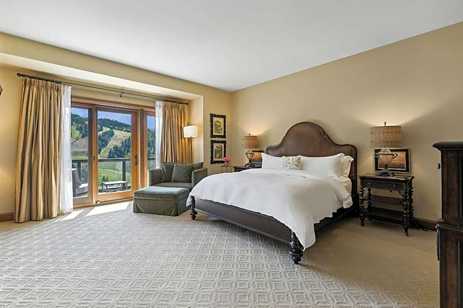 St. Regis Deer Valley