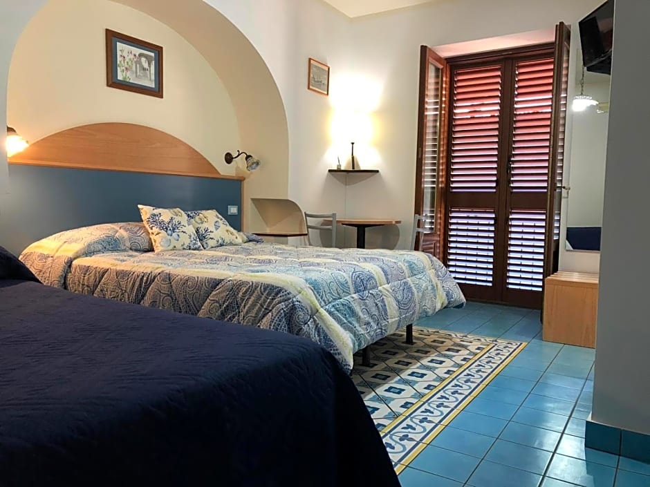 Diana Brown B&B Affittacamere