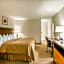 Quality Inn & Conference Centre Red Deer - 50th Avenue