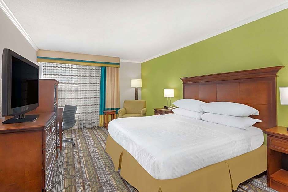 Wyndham Garden Summerville