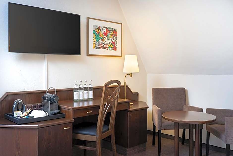 elaya hotel noerdlingen, Trademark by Wyndham