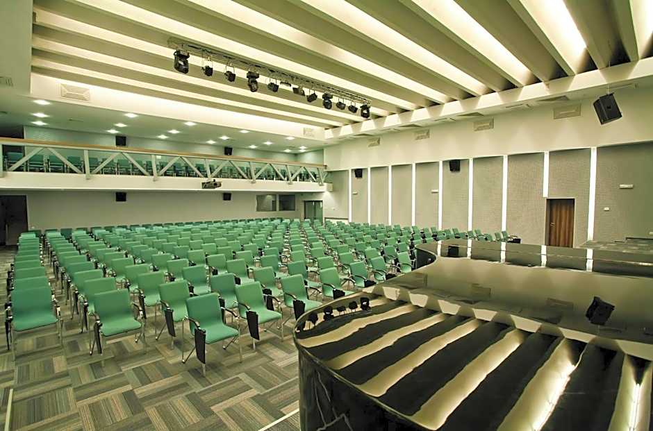 Grand SPA Lietuva Hotel Druskininkai