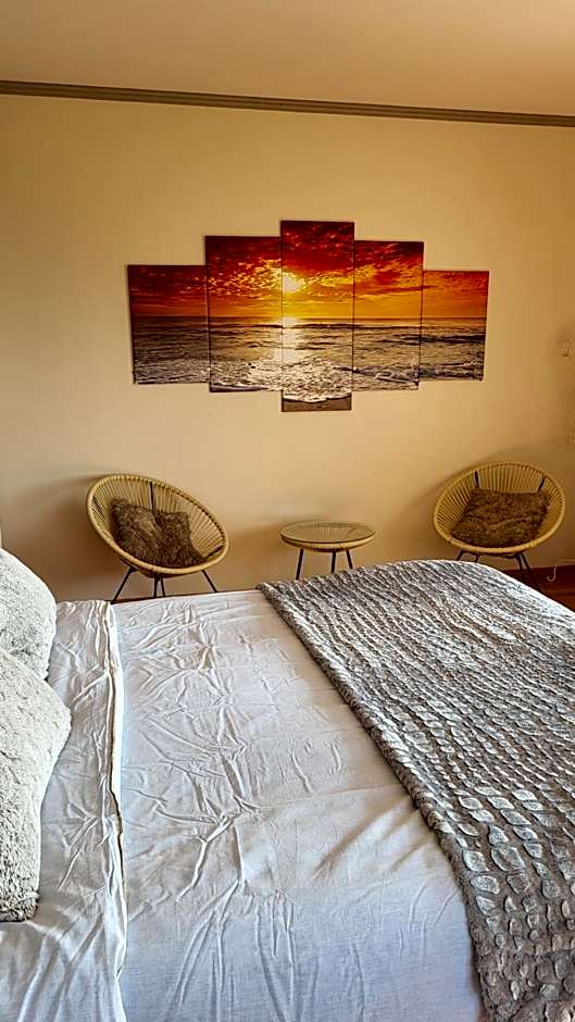 Villa Face Mer