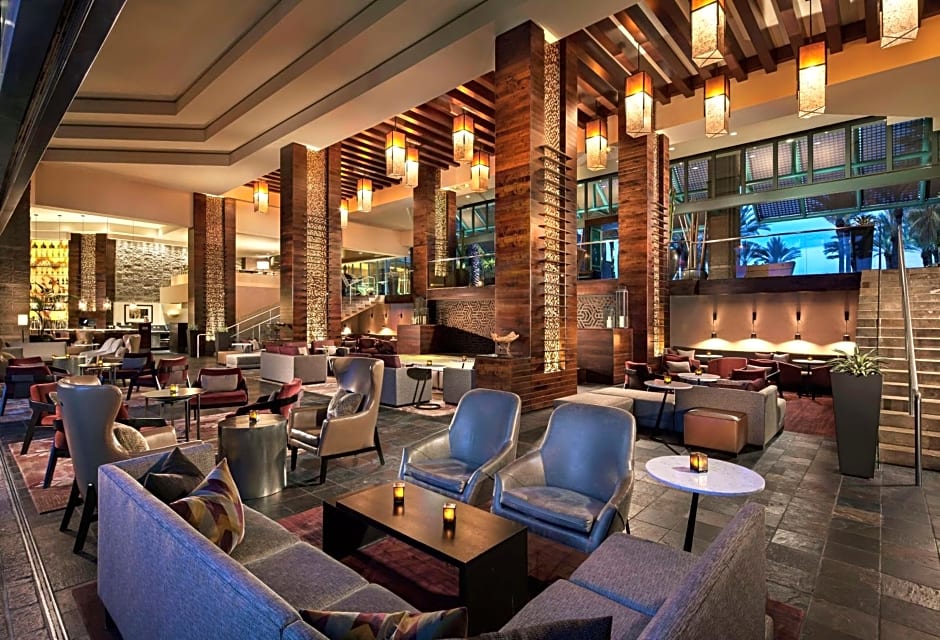 Hyatt Regency Scottsdale Resort and Spa