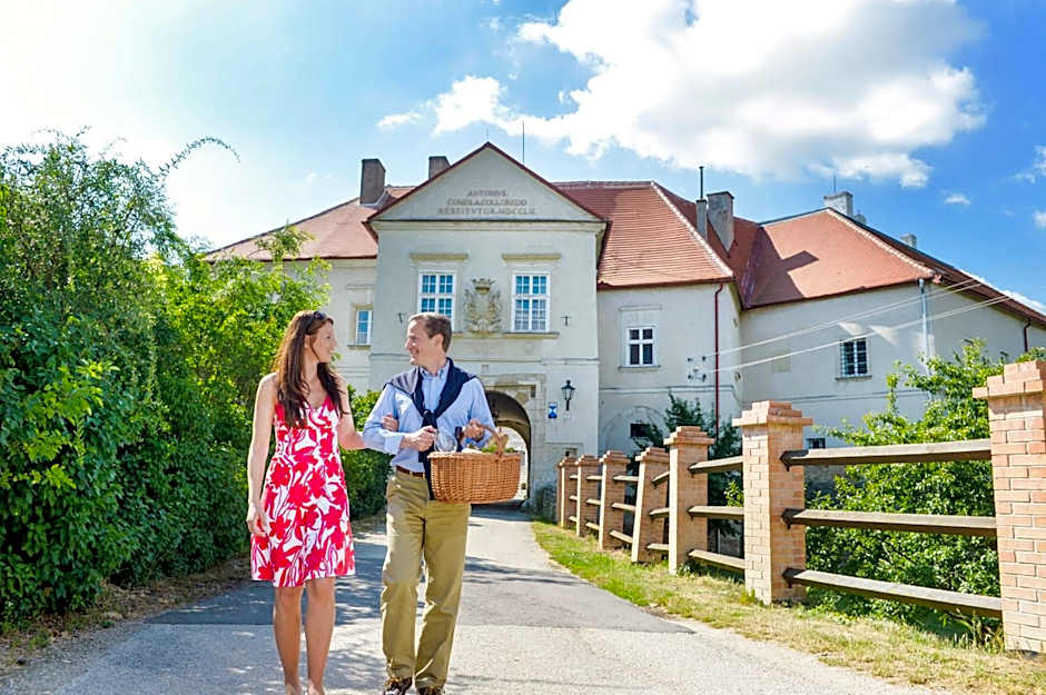 Schlosshotel Mailberg