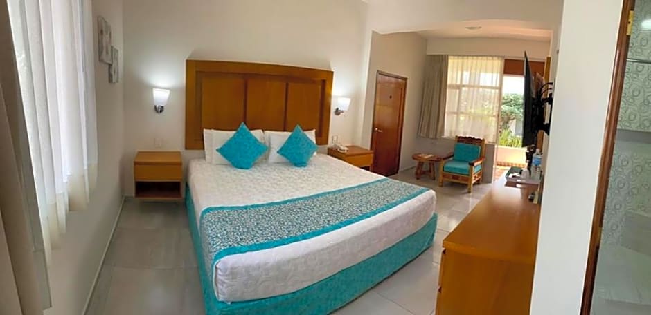 Hotel Posada Quinta Las Flores