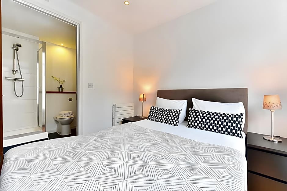 Shoreditch City Living