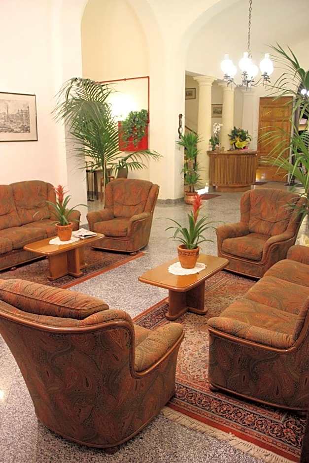 Albergo Roma