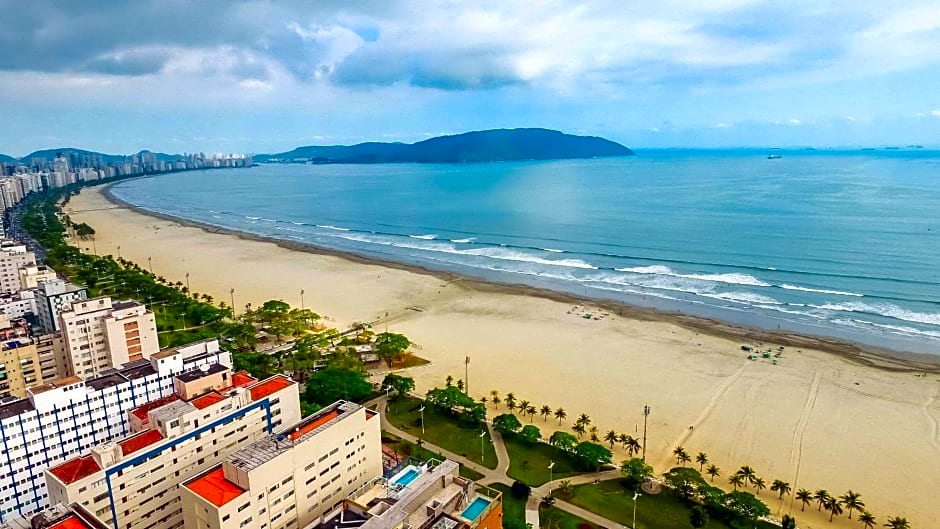 Park Inn by Radisson Santos