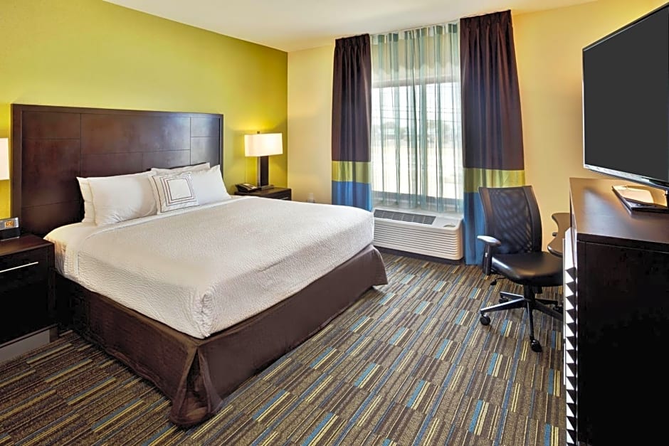 Fairfield Inn and Suites by Marriott Austin Northwest/Research Blvd