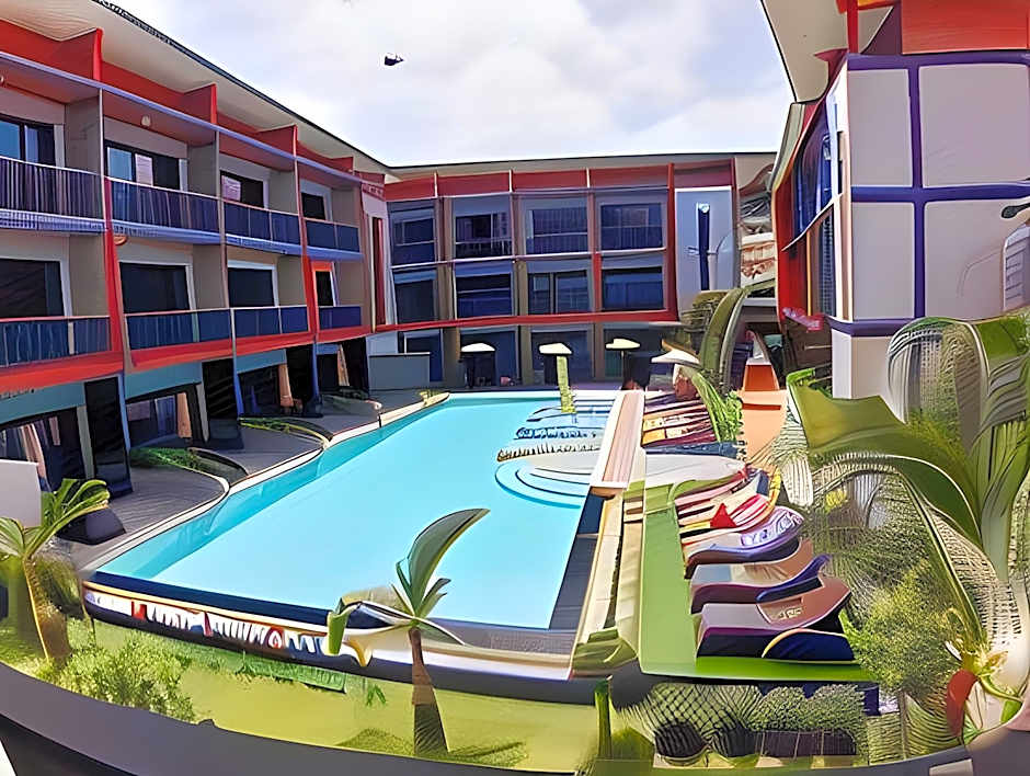 Coco Bella Hotel