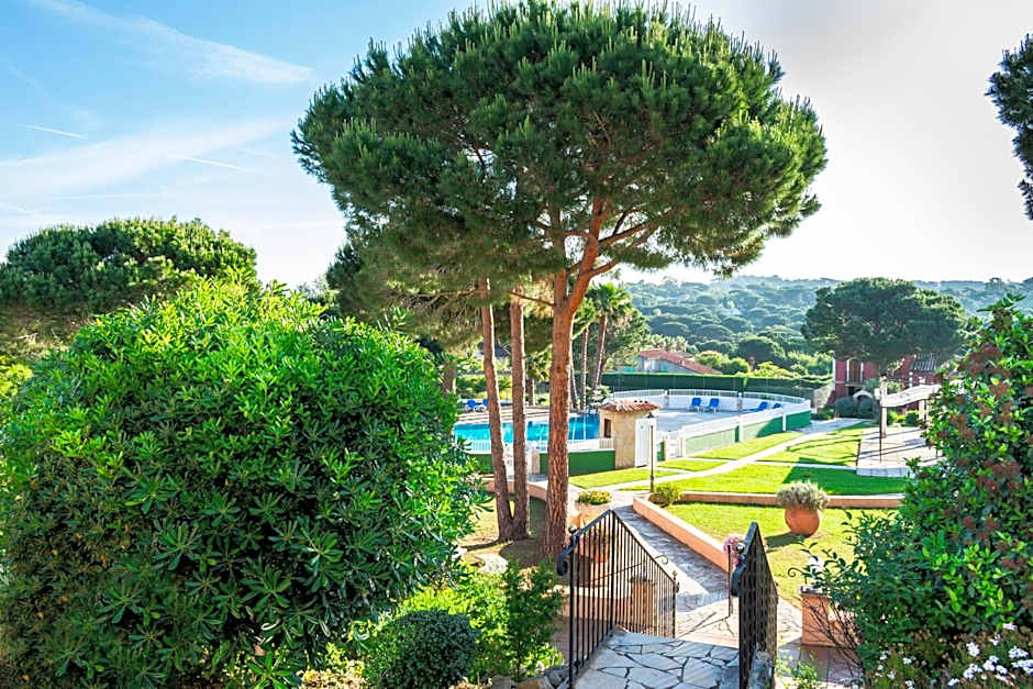 Hotel La Romarine