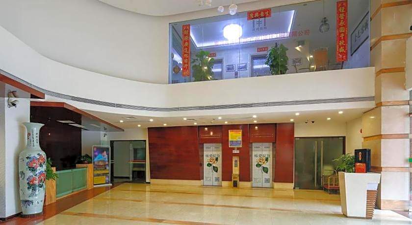 Calvin Hotel
