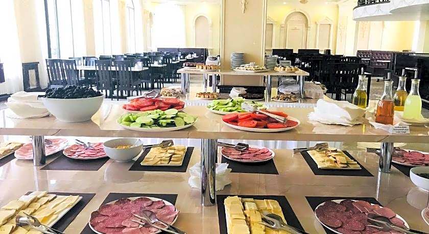 Borjomi Palace Spa Hotel & Resort