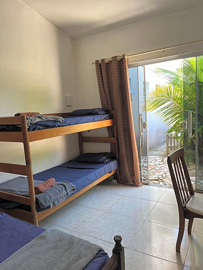 Renascer Suites