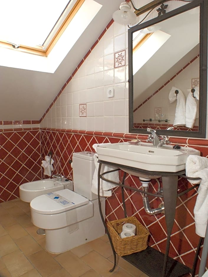 La Posada del Tiétar