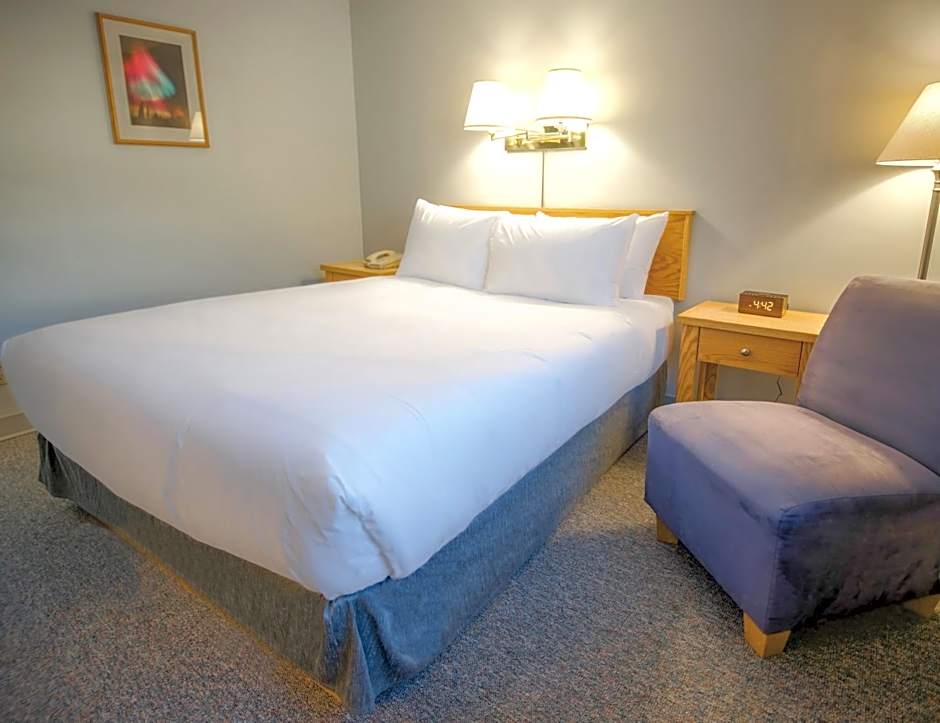 Eldorado, a Coast Hotel