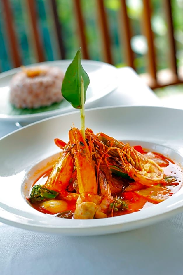 Alam Ubud Culture Villas And Residences