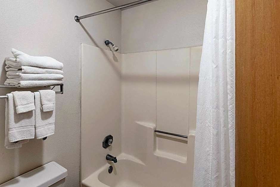 Econo Lodge Fredericksburg