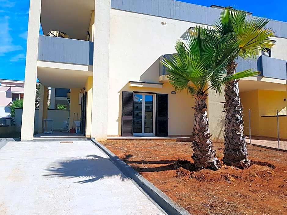 Residence Ionian Gallipoli