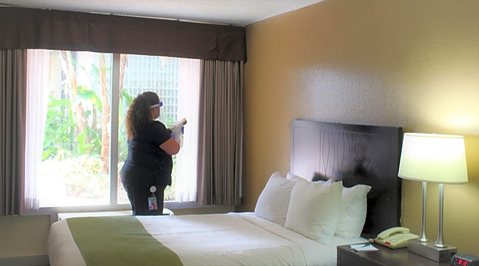 Quality Inn & Conference Center