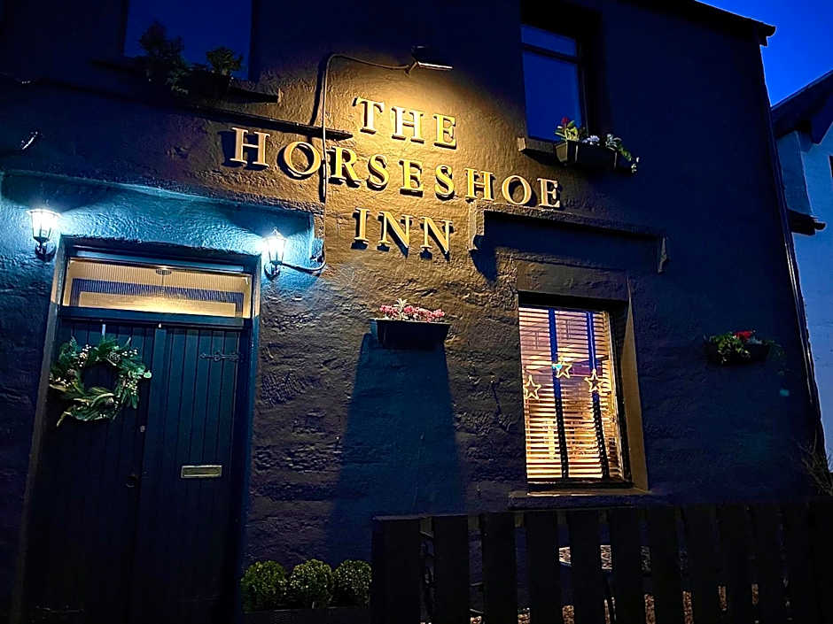 The Horseshoe Inn