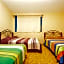 Los Nardos Hostel
