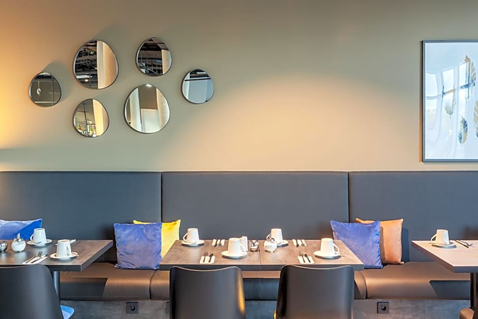 Garner Hotel Augsburg Nord by IHG